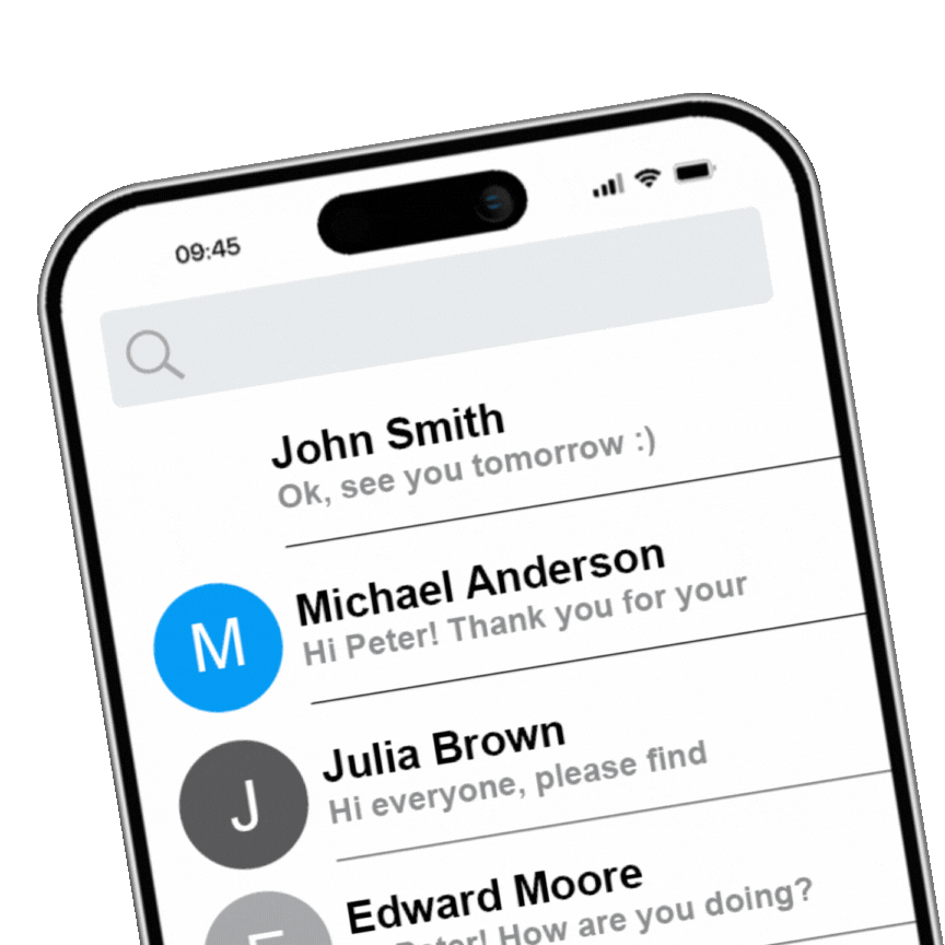 bimi-mobile-animācijas