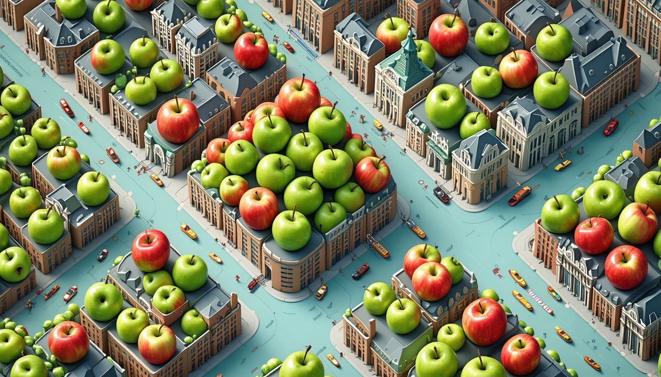 Apple business connect lietotāji un to, kā viņi izmanto BIMI