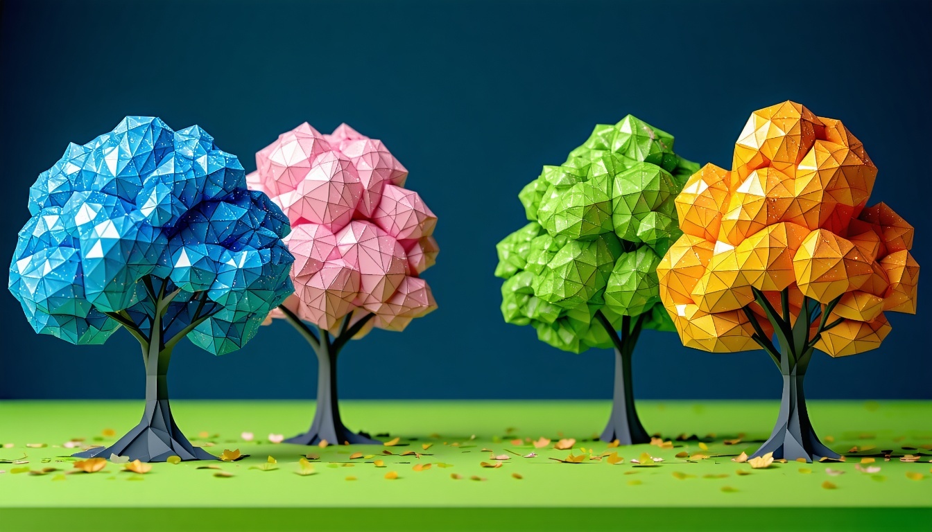 BIMI sezonālā ietekme