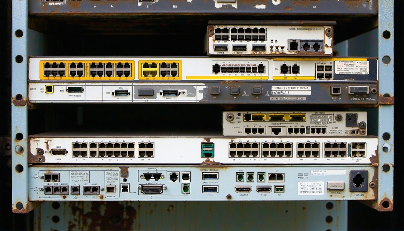 Modernizēt mantotās sistēmas, lai nodrošinātu BIMI.