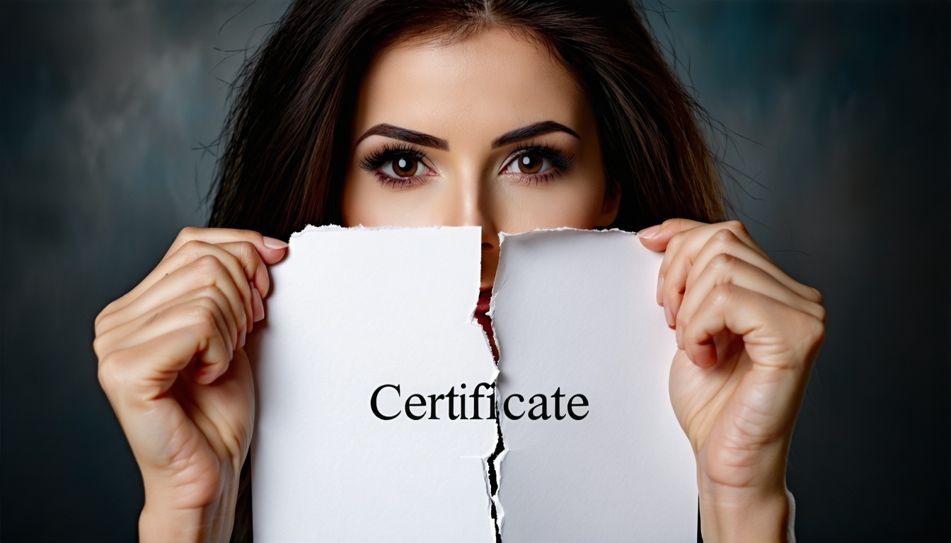 Sievietes maigās, bet mērķtiecīgās rokas satver krastmalas kraukšķīgam, oficiālam izskatam atbilstošam papīram, uz kura treknrakstā un oficiālā fonta burtiem ir uzrakstīts vārds 